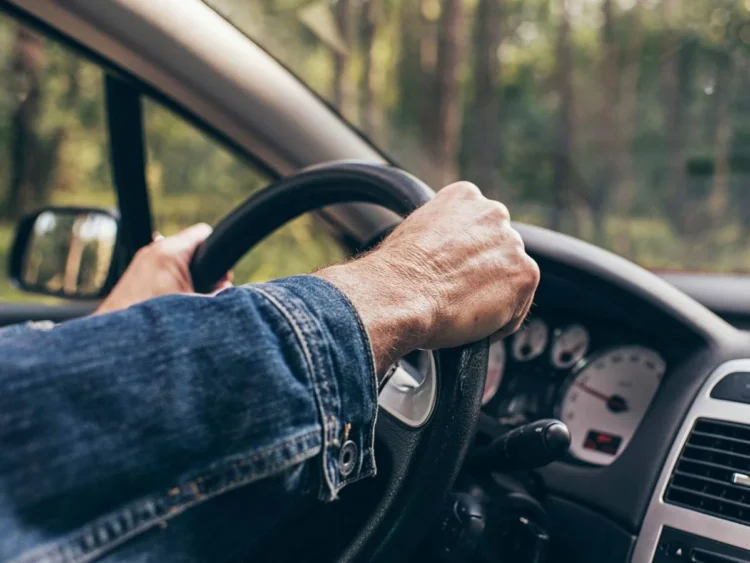 Павлодар облысында әкім мас күйде ұсталды