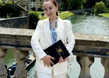 Перизат Қайрат 1,5 миллиард теңге ұрлады деген күдікпен ұсталды