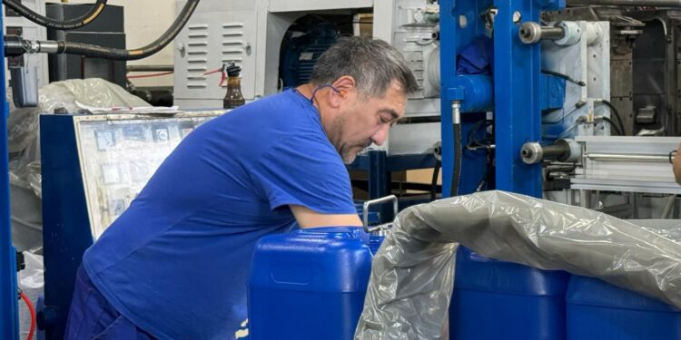 В Конаеве планируется реализовать 36 инвестиционных проектов