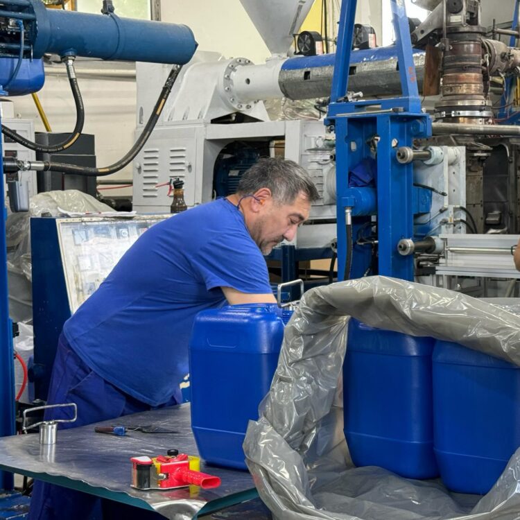 В Конаеве планируется реализовать 36 инвестиционных проектов