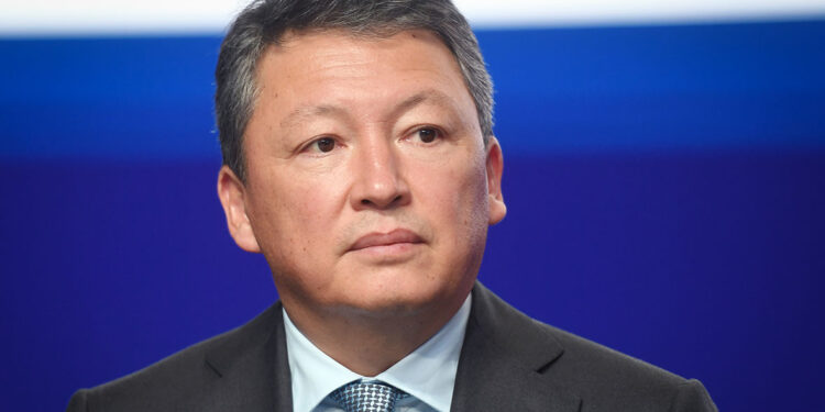 ICIJ «мұнай ханзадасына» қатысты зерттеу жариялады