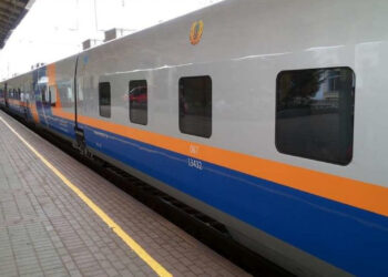 Желтоқсан айынан тальго пойызы 2 жаңа бағытқа жүреді