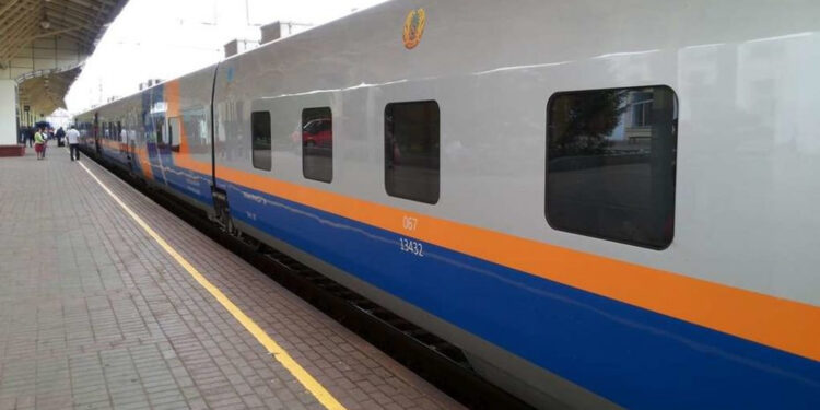 Желтоқсан айынан тальго пойызы 2 жаңа бағытқа жүреді