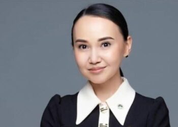 Перизат Қайрат пара үстел теннисі федерациясының президенті қызметінен қуылды