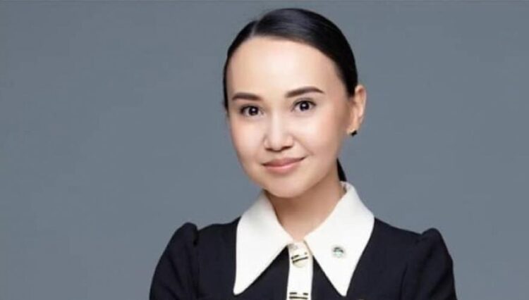 Перизат Қайрат пара үстел теннисі федерациясының президенті қызметінен қуылды