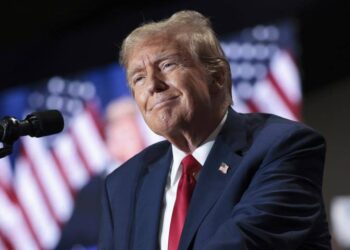 Американские СМИ объявили о победе Трампа на выборах