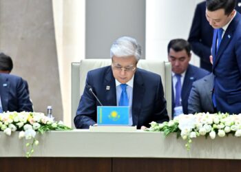 Какие документы подписали на Саммите Организации тюркских государств