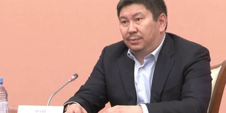 Талгата Ардана приговорили к 9 годам колонии