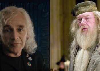 Новый «Гарри Поттер»: кто станет Дамблдором