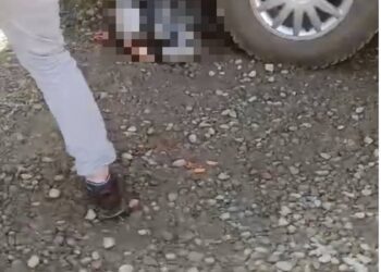 Трагедия в «Асыл Арман»: ребенок погиб под колесами автобуса