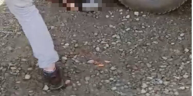 Трагедия в «Асыл Арман»: ребенок погиб под колесами автобуса