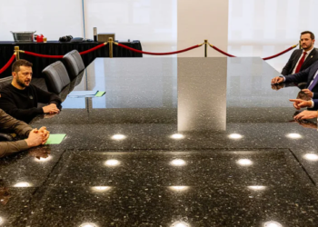 Украина без помощи США? Что ждет Киев при Трампе