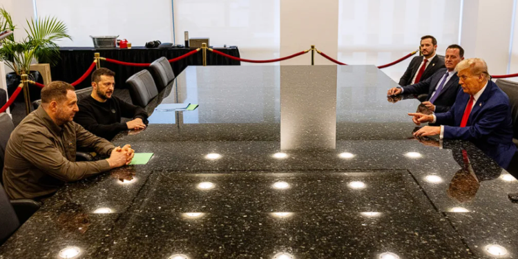 Украина без помощи США? Что ждет Киев при Трампе