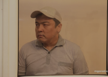 На свободу вышел экс-аким района ЗКО, заказавший убийство своей любовницы
