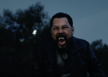 В Алматы прошел закрытый показ фильма «Жезтырнак»