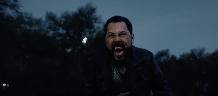 В Алматы прошел закрытый показ фильма «Жезтырнак»