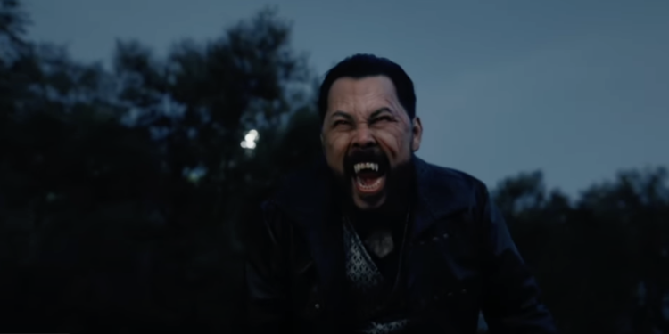 В Алматы прошел закрытый показ фильма «Жезтырнак»