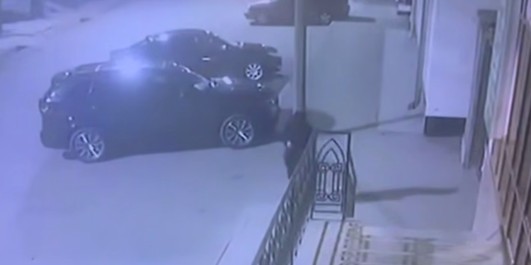 В Алматы задержаны двое грабителей, нападавших на прохожих ночью