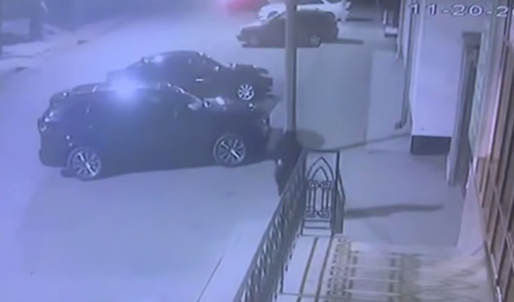 В Алматы задержаны двое грабителей, нападавших на прохожих ночью