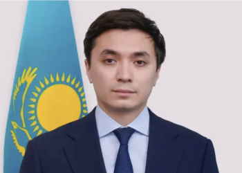 Назначен новый вице-министр цифрового развития Казахстана