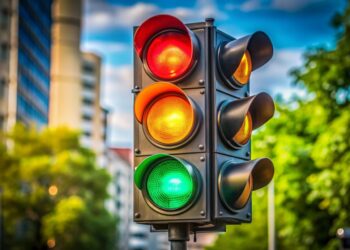 Почему в Шымкенте убрали таймеры со светофоров