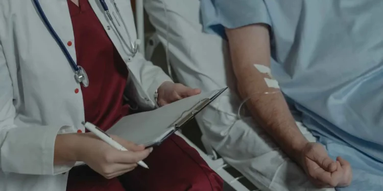 Атырауда қасапшыдан сібір жарасы расталды