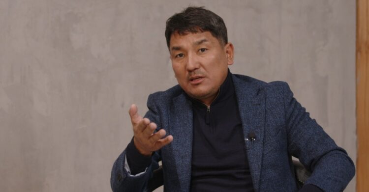 Алмасбек Садырбаев: «Ресей мен Украина соғысынан кейін Қазақстанда ашаршылық болады»