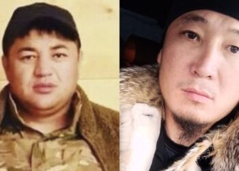 Арман Алимов: кто стоит за заявлением, приведшим к аресту Хасана Касымбаева?