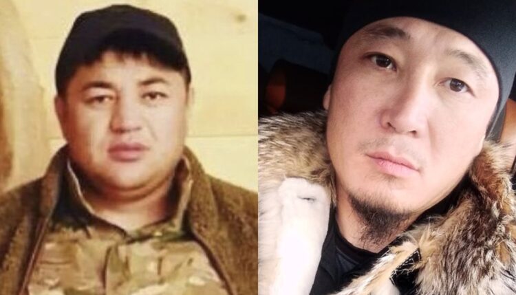 Арман Алимов: кто стоит за заявлением, приведшим к аресту Хасана Касымбаева?