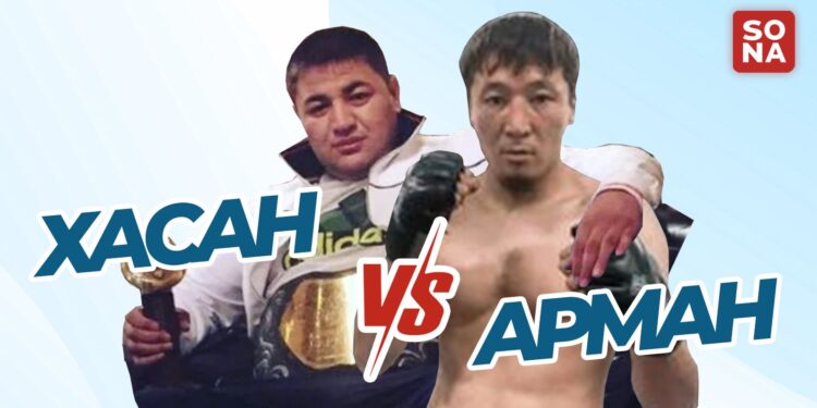 Арман Алимов: кто стоит за заявлением, приведшим к аресту Хасана Касымбаева?