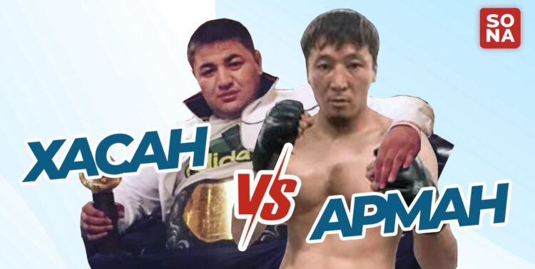 Арман Алимов: кто стоит за заявлением, приведшим к аресту Хасана Касымбаева?