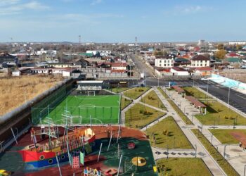 Как развивается туризм в Конаеве?