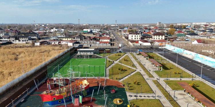 Как развивается туризм в Конаеве?