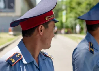 Астанада полицей қыз зорлады деген күдікке ілінді