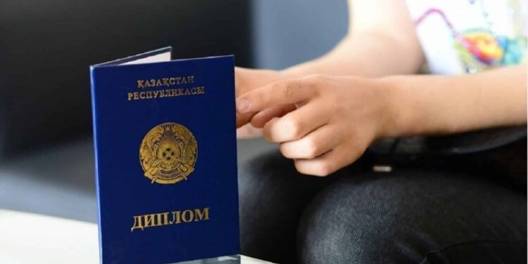 «Семей орманы» қызметкерлері жұмысқа жалған дипломмен орналасқан