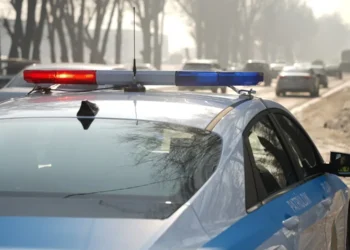 Алматыда көлікке оқ атқандар іздестіріліп жатыр