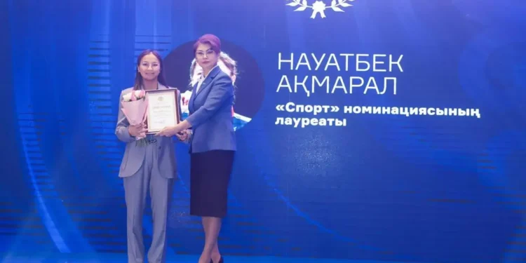 «Дарын» жастар сыйлығының жеңімпаздары анықталды