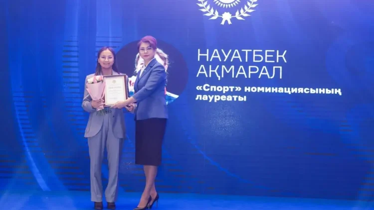 «Дарын» жастар сыйлығының жеңімпаздары анықталды