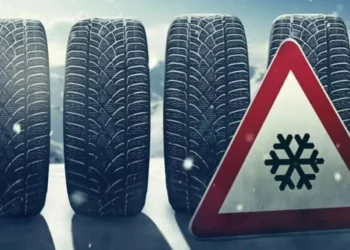 1 желтоқсаннан бастап жазғы дөңгелекке айыппұл салынады