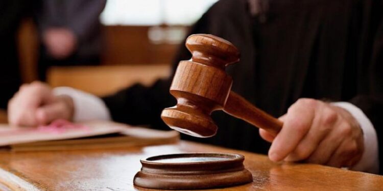 Шымкентте судья тергеуге алынды