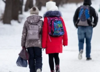 Оқушылар қысқы каникулда неше күн демалады?