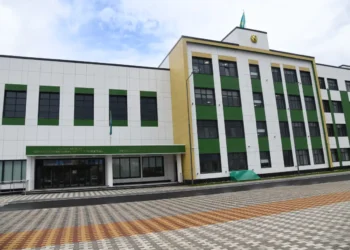 Үш жылда ауылдарда 180 мектеп салынады