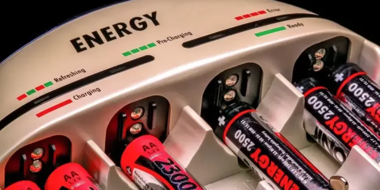 Ғалымдар мәңгілік батарея жасап шығарды