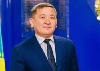 Семейдегі білім бөлімінің басшысы орнынан кетті