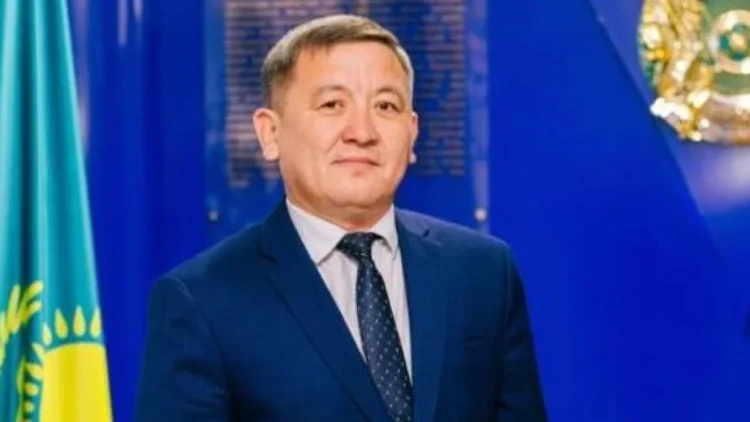 Семейдегі білім бөлімінің басшысы орнынан кетті