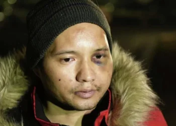 Қаңтар оқиғасы: Прокурор Викрам Рузухуновты азаптағандарға 3 жыл сұрады