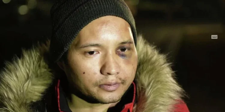 Қаңтар оқиғасы: Прокурор Викрам Рузухуновты азаптағандарға 3 жыл сұрады