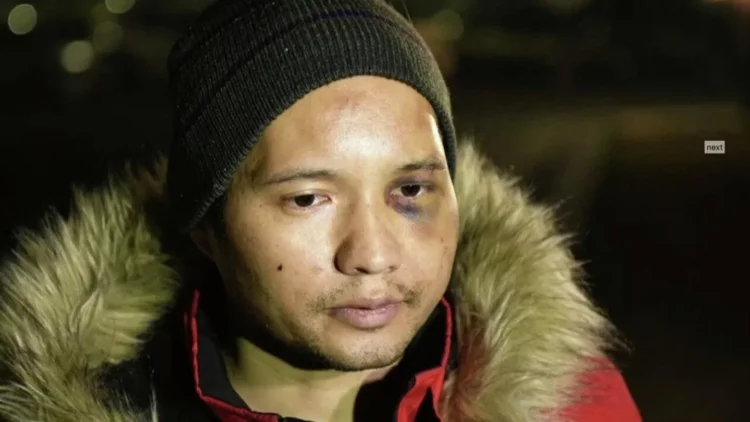 Қаңтар оқиғасы: Прокурор Викрам Рузухуновты азаптағандарға 3 жыл сұрады