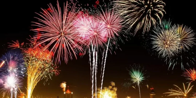 Тәуелсіздік күніне орай Астанада отшашу болмайды