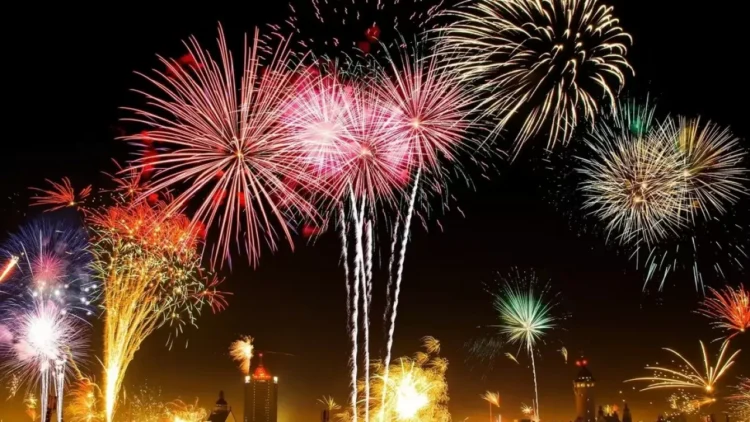 Тәуелсіздік күніне орай Астанада отшашу болмайды